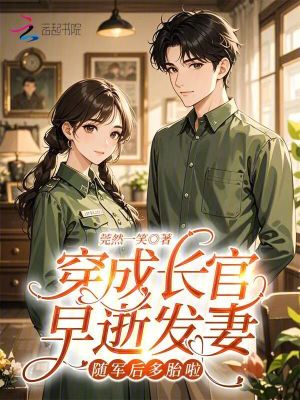 穿成长官早逝发妻，随军后多胎啦