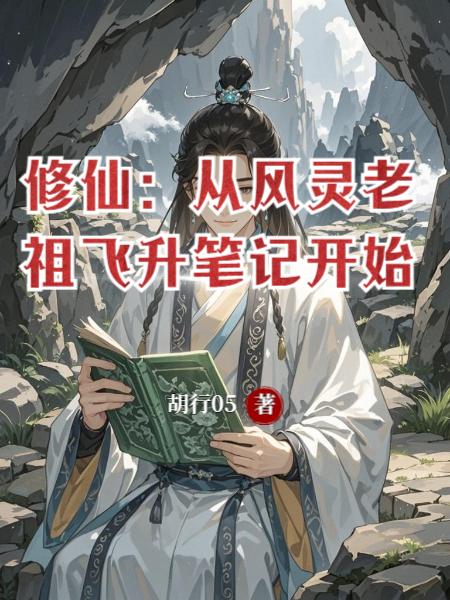 修仙：从风灵老祖飞升笔记开始