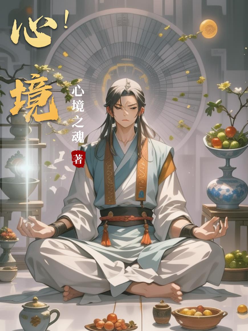 心境！