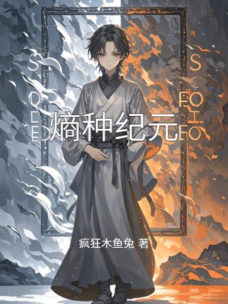 熵种纪元