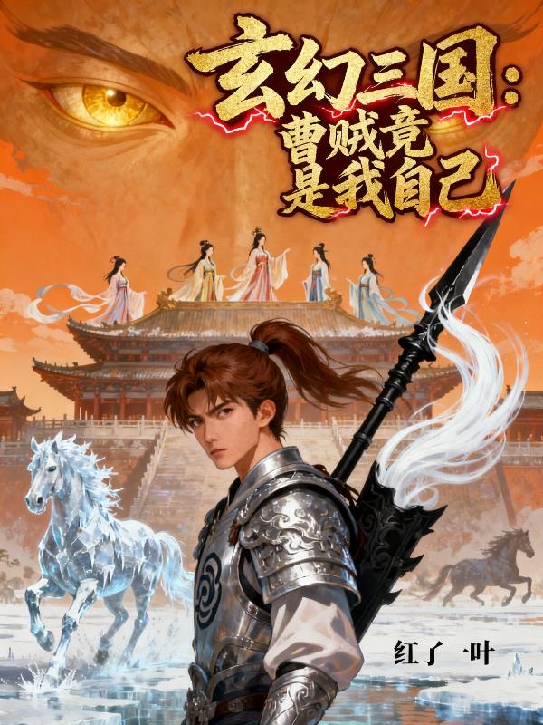 玄幻三国：曹贼竟是我自己