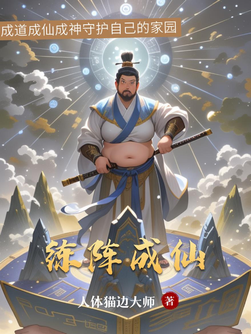 练阵成仙