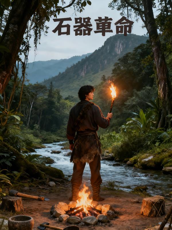 石器革命