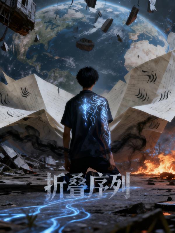 折叠序列