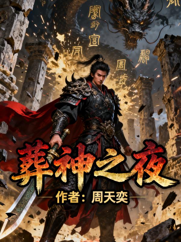 葬神之夜