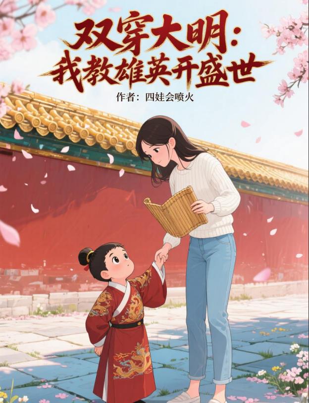 双穿大明：我教雄英开盛世