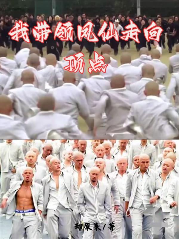 我带领凤仙走向顶点