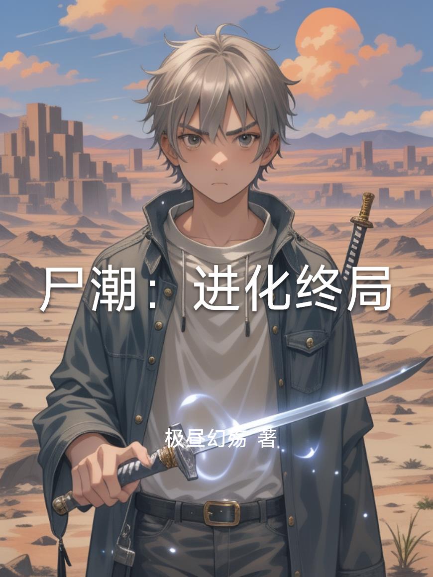 尸潮:进化终局