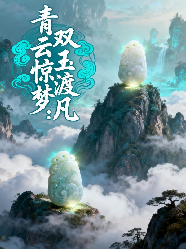 青云惊梦：双玉渡凡