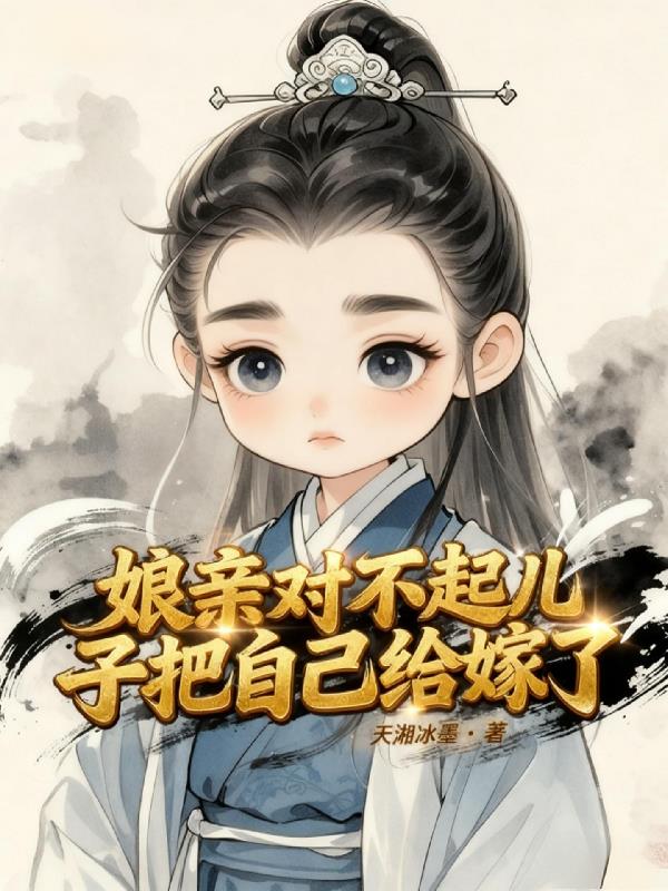 娘亲对不起儿子把自己嫁了