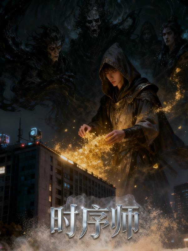 时序师
