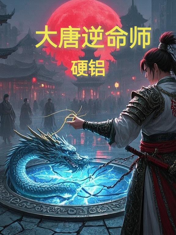 大唐逆命师