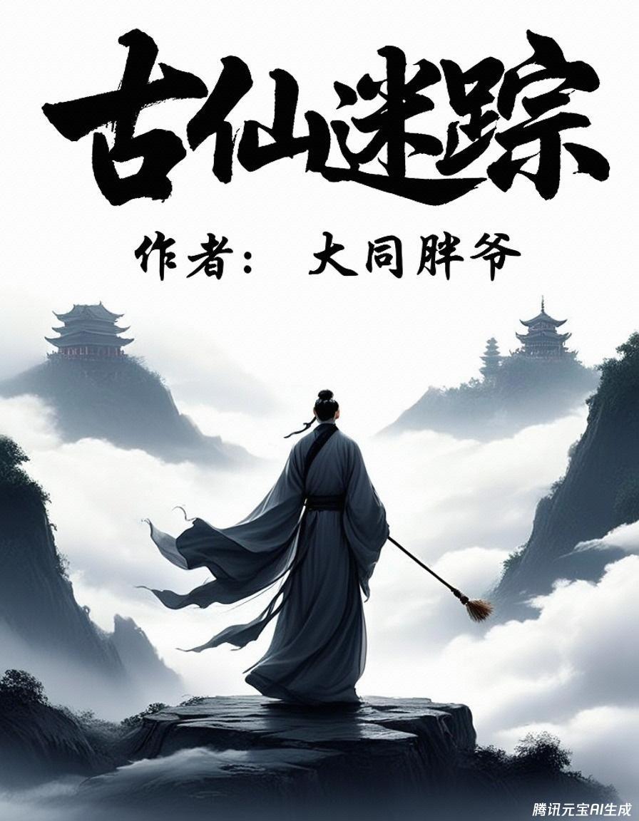 古仙迷踪