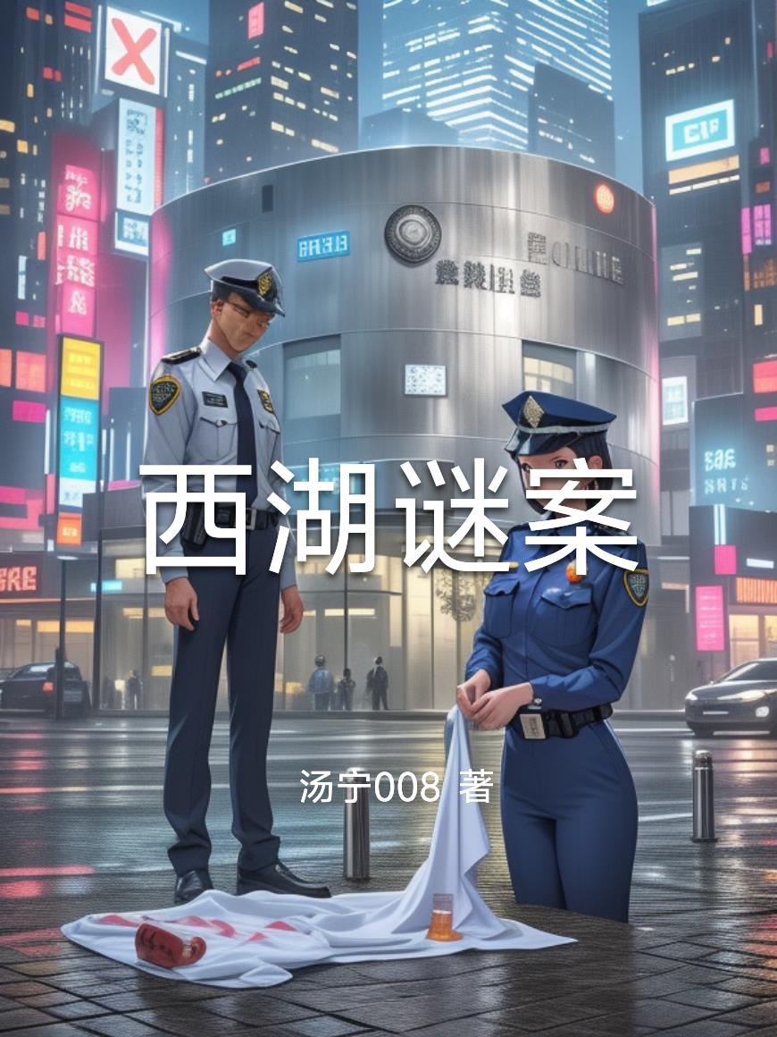 西湖谜案