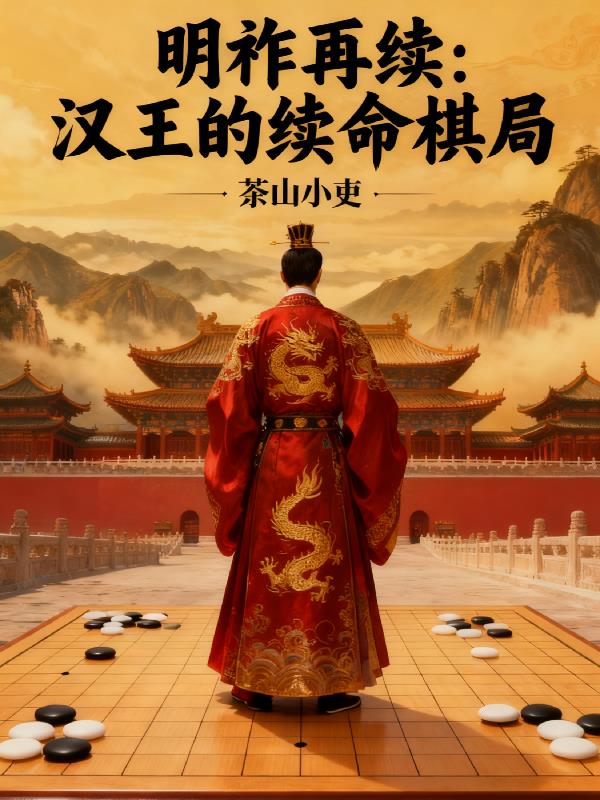 明祚再续：汉王的续命棋局