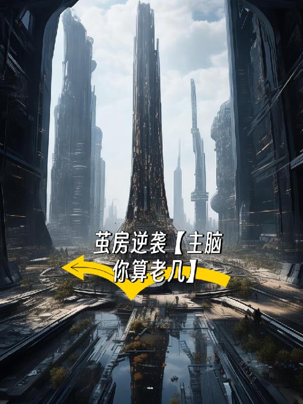 茧房逆袭