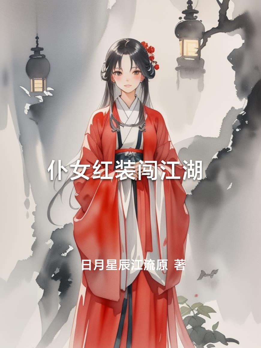 仆女红装闯江湖
