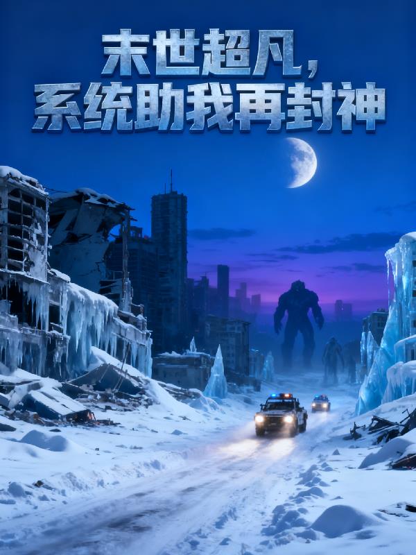 全球冰封,我靠系统打造女神堡垒