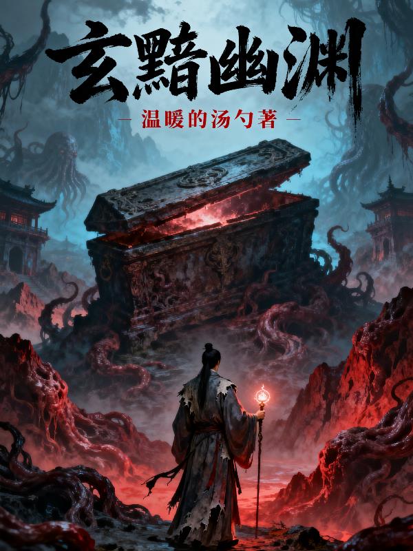 玄黯幽渊