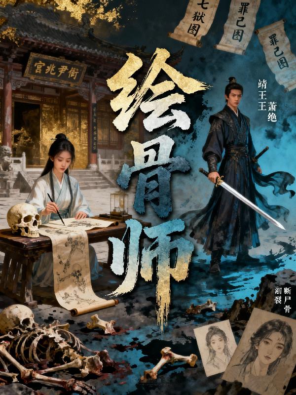 绘骨师