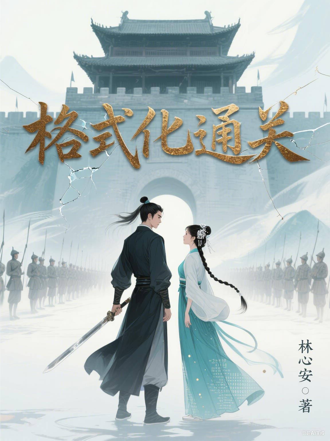格式化通关