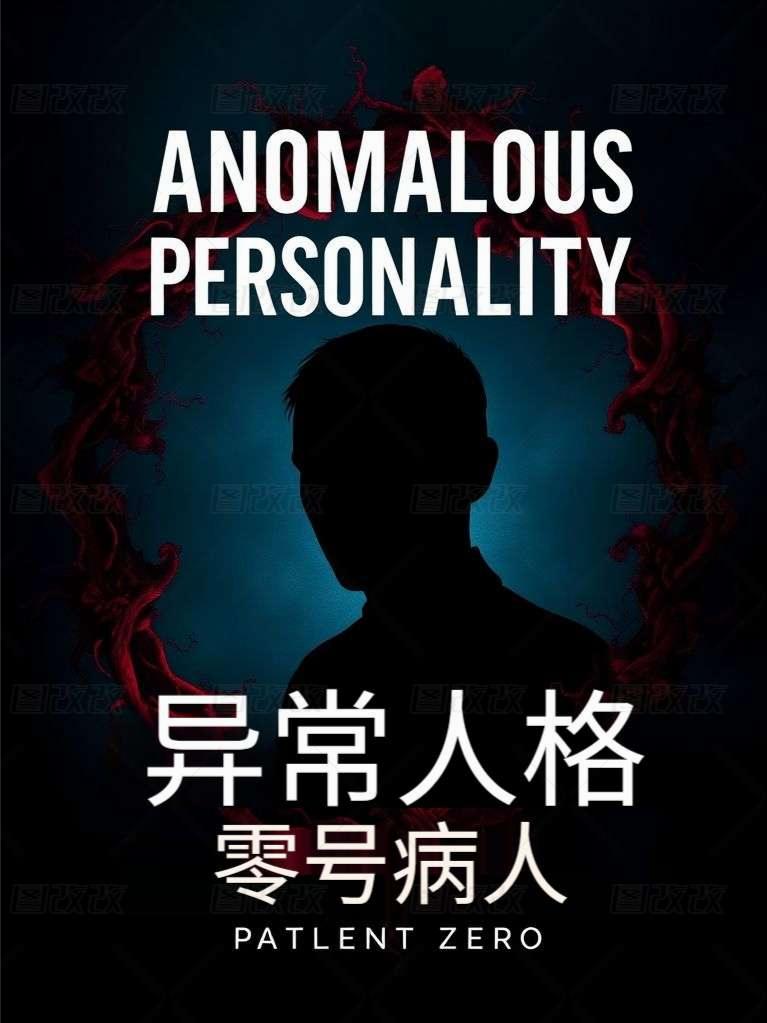 异常人格:第0号病人