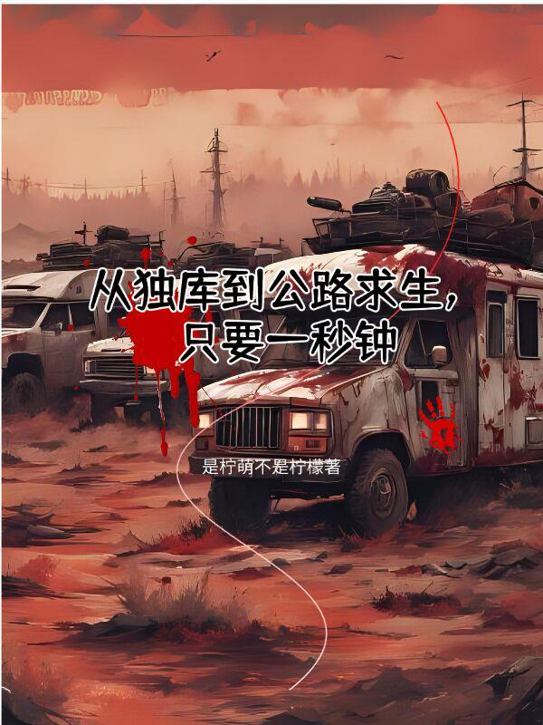 从独库到公路求生,只要一秒钟