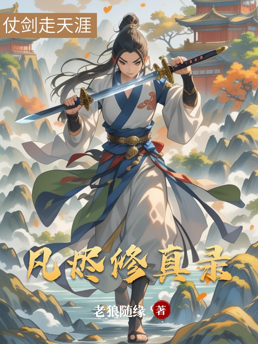 凡烬修真录