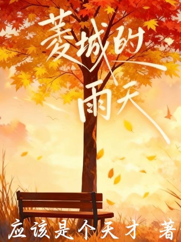 菱城的雨天