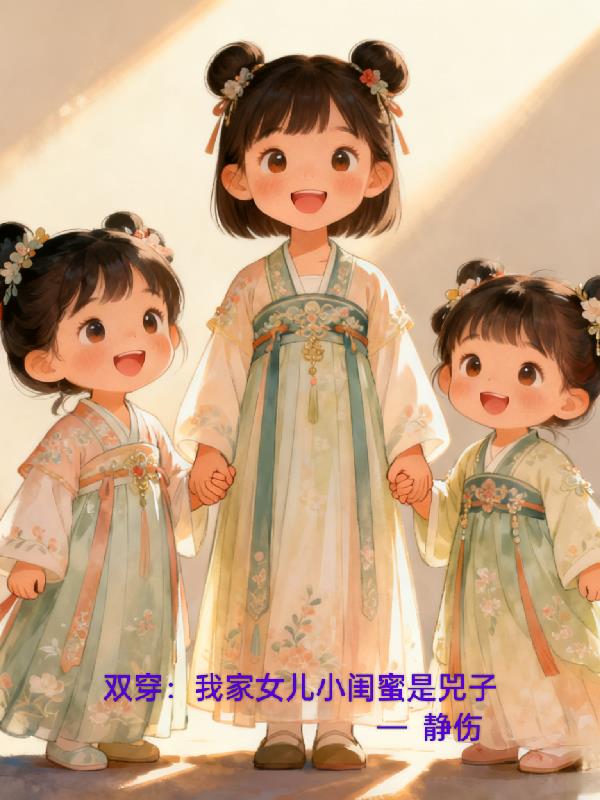 大唐小兕子:酥酥,窝来啦