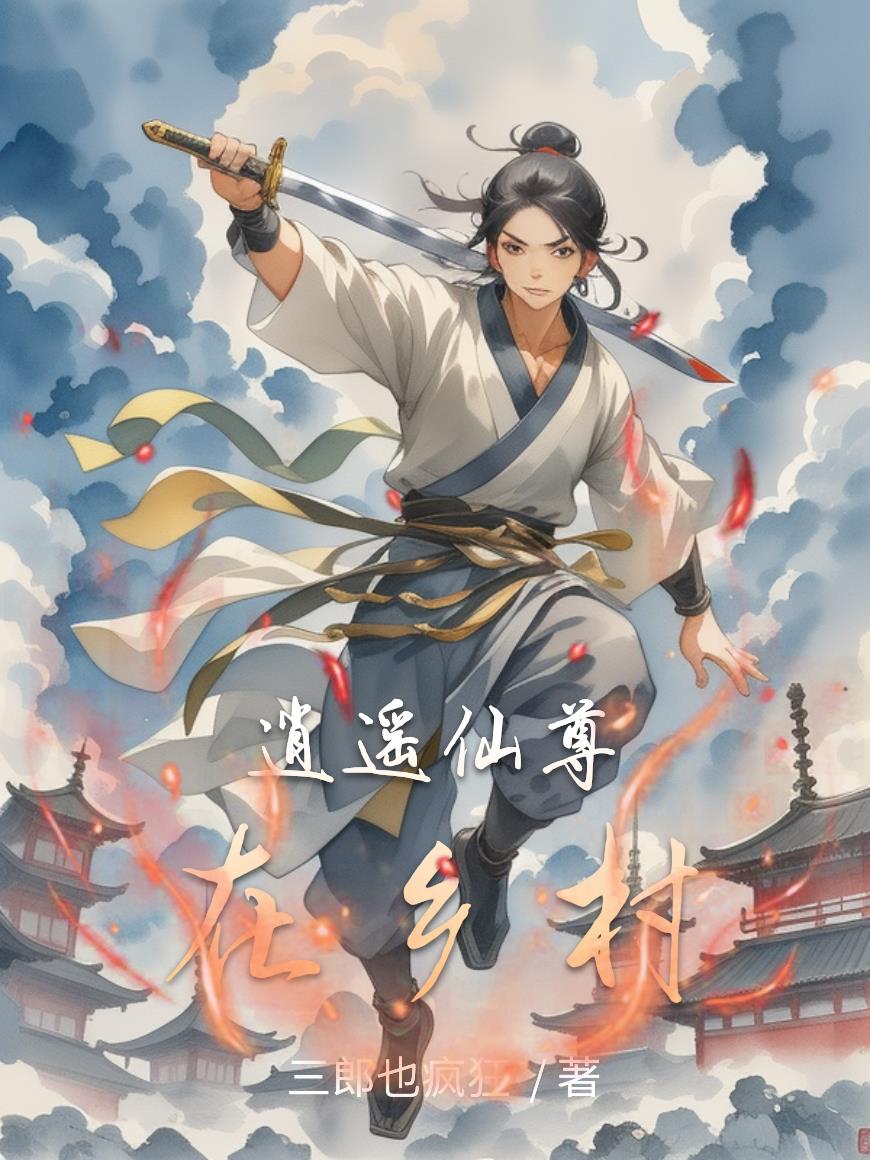 逍遥仙尊在乡村