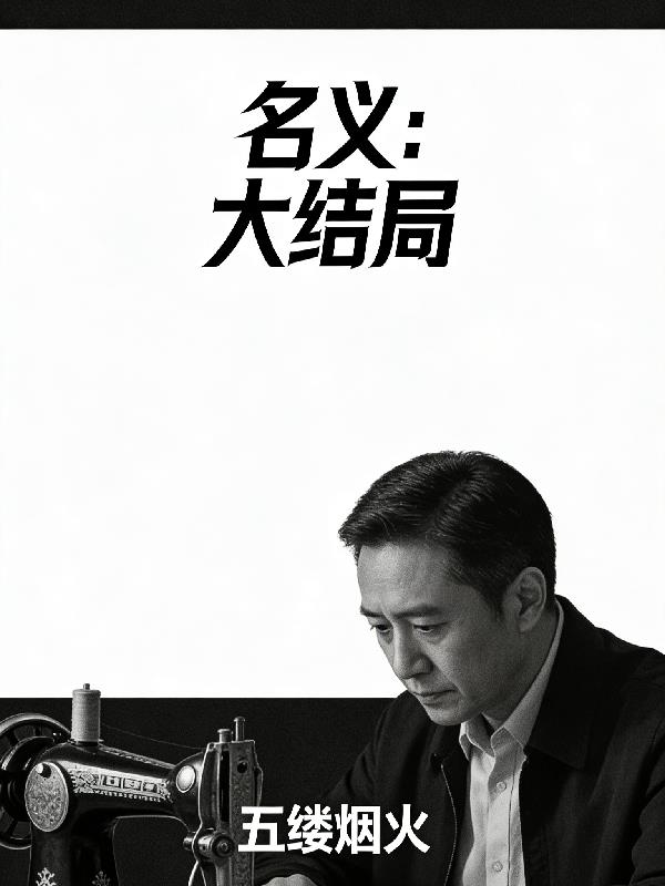 名义:沙瑞金进去踩缝纫机了