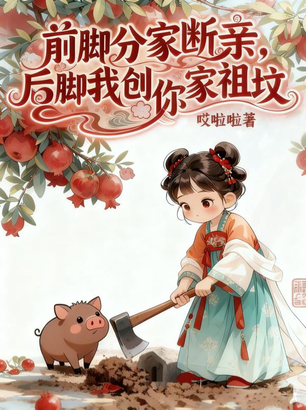听懂兽语后:整个后山都是我粮仓