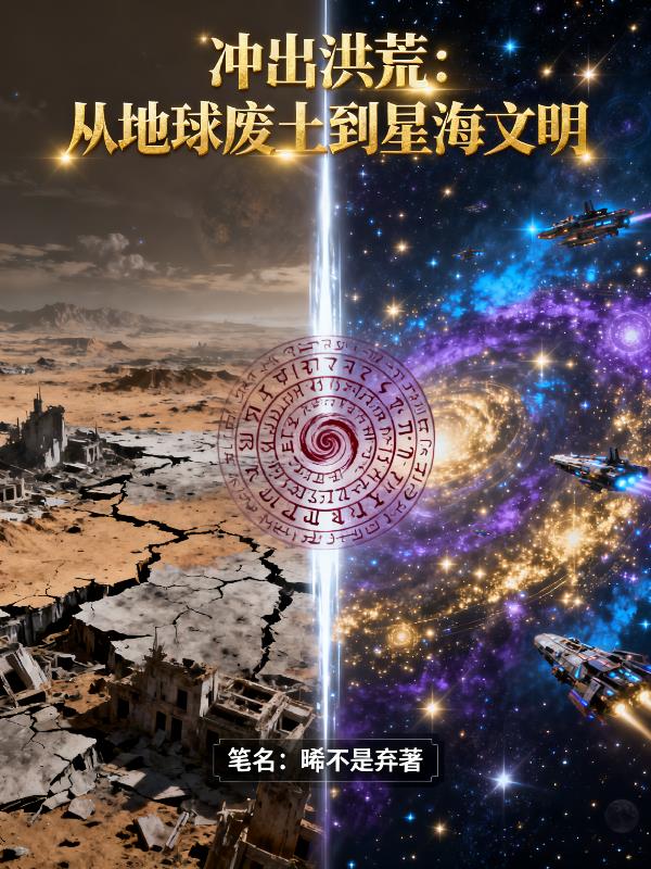 无限洪荒：开局一座盘古殿，国运