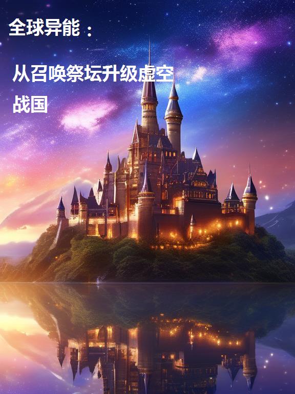 征服诸天：开局一个征召祭坛